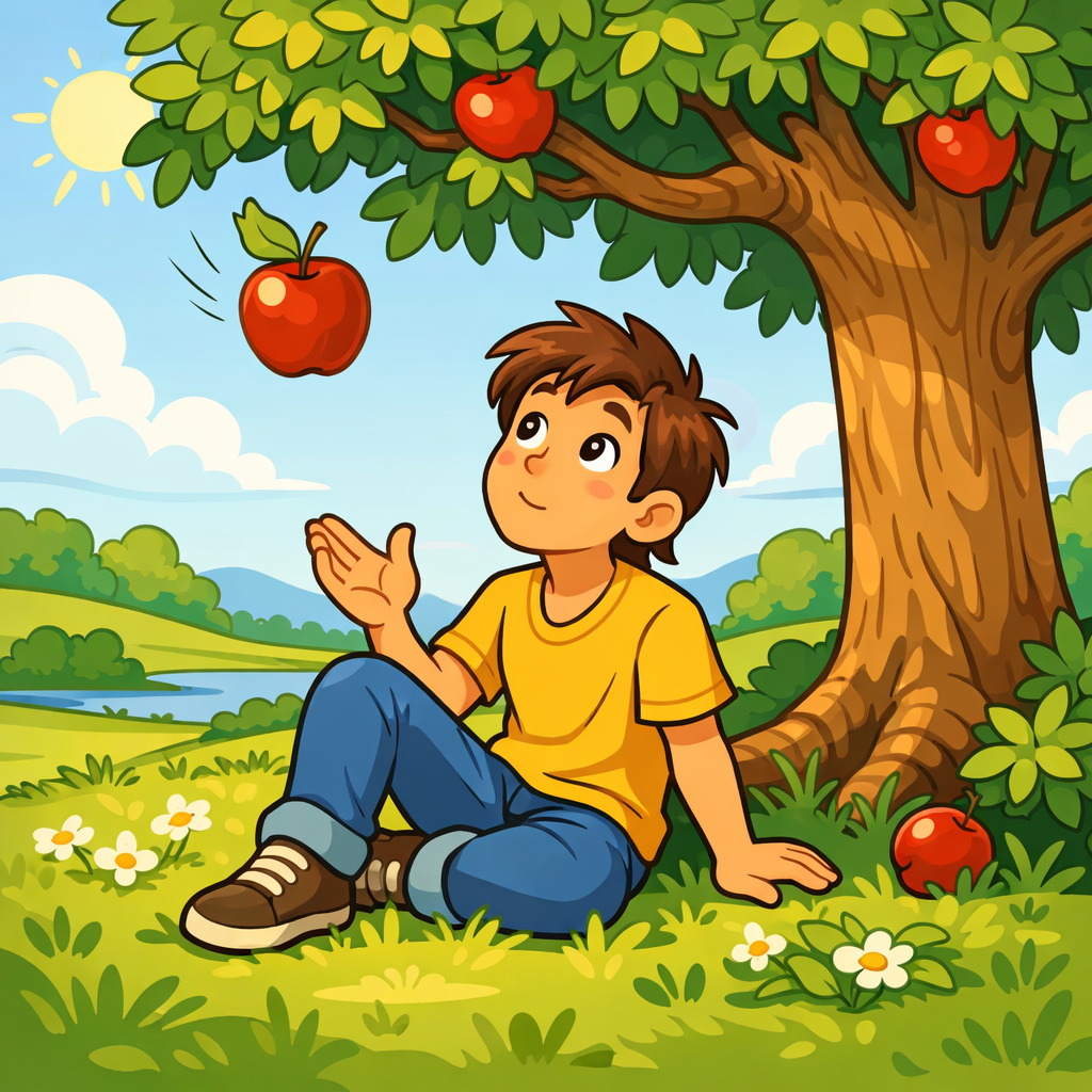 Apple